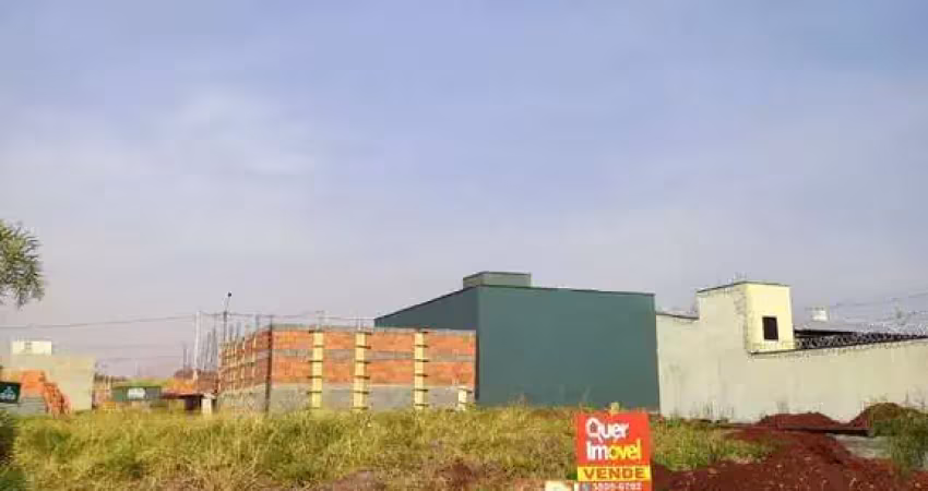 Terreno à venda em ribeirão preto - quinta da mata, 180m² de área!
