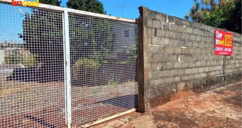 Terreno à venda em ribeirão preto-sp, bairro ribeirânia, com 375m² de área. imperdível oportunidade!
