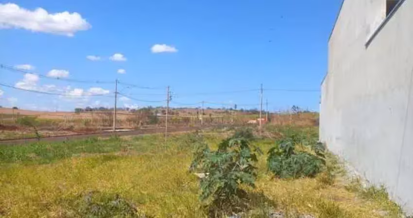 Terreno à venda em ribeirão preto-sp, bairro quinta da mata, 238 m² de área - villas do mirante monte belo