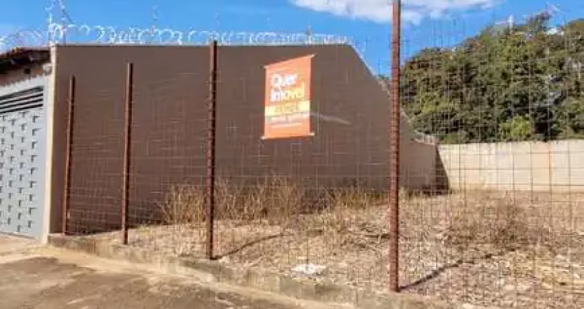 Terreno à venda em ribeirão preto-sp, jardim ouro branco! 168m² de área imperdíveis!