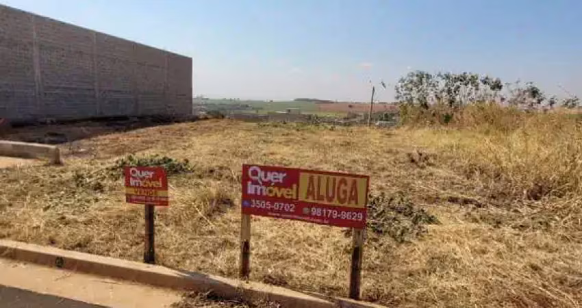 Terreno à venda em ribeirão preto-sp, quinta da mata, 260m², uso misto, residencial e comercial, bairro valle do mirante.
