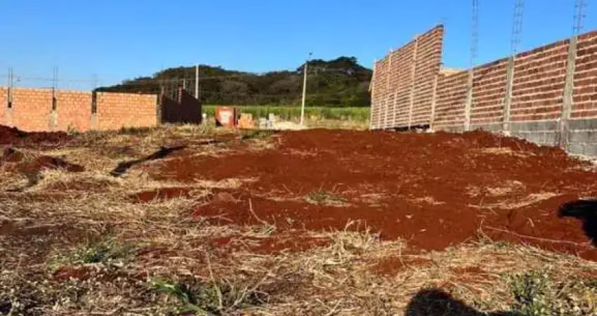 Terreno à venda na quinta da mata, ribeirão preto-sp, com 254,00 m² de área - quer imóvel negócios imobiliários
