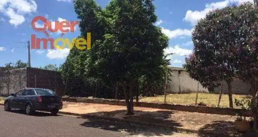 Terreno à venda no jardim zara, ribeirão preto-sp com 125,00 m² de área  quer imóvel negócios imobiliários