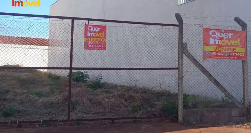 Terreno à venda em ribeirão preto-sp, parque industrial lagoinha, 326,25m² de área. aproveite essa oportunidade única!