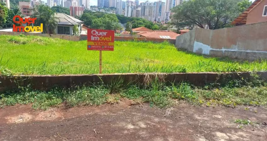 Terreno à venda em ribeirão preto-sp, bairro ribeirânia, 860,50m² de área! aproveite essa oportunidade única!