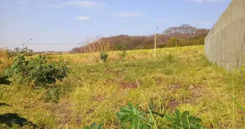 Terreno à venda em ribeirão preto-sp, bairro quinta da mata, 256,07m² de área - villas do mirante - vale verde