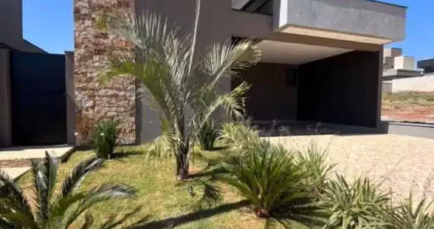 Casa de 3 quartos em condomínio à venda em ribeirão preto-sp, no bairro quinta da mata - 4 vagas de garagem - 150m² de área.