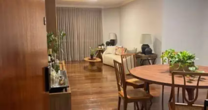 Imperdível oportunidade de apartamento à venda no centro de ribeirão preto-sp: 3 quartos, 1 suíte, 1 sala, 4 banheiros, 2 vagas de garagem, 156m²!