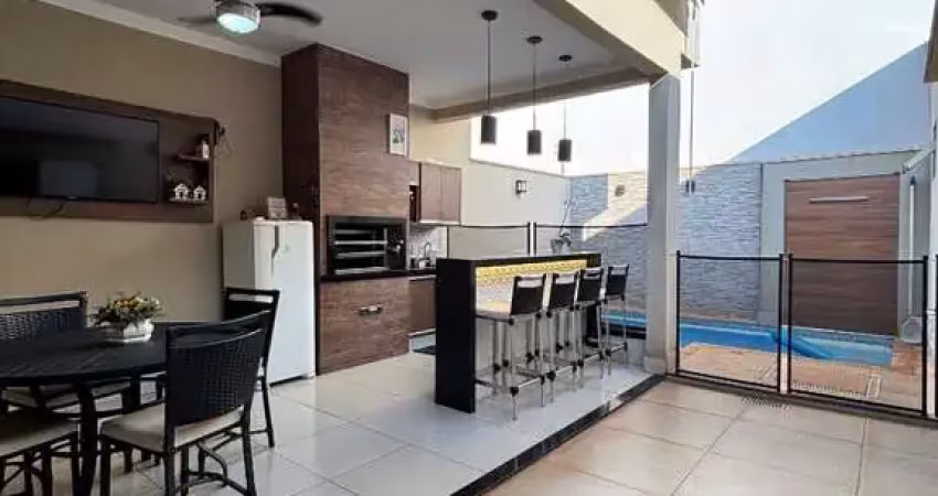 Imperdível oportunidade de adquirir uma casa de 3 quartos e 1 suíte no residencial greenville em ribeirão preto-sp! 2 vagas de garagem e 185m² de área. quer imóvel negócios imobiliários!