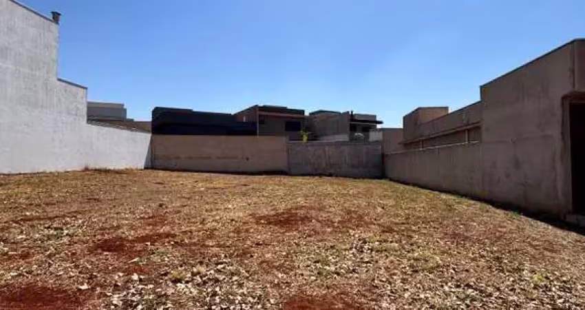 Excelente oportunidade! terreno de 277,89m² em condomínio na reserva imperial em ribeirão preto-sp. quer imóvel negócios imobiliários!