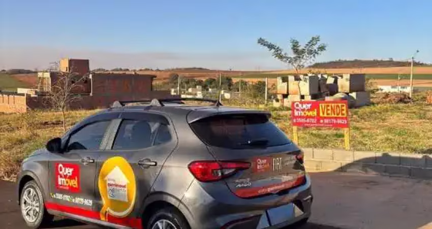 Terreno à venda em ribeirão preto-sp, bairro quinta da mata - 250,00 m² de área  villas do mirante - boa vista