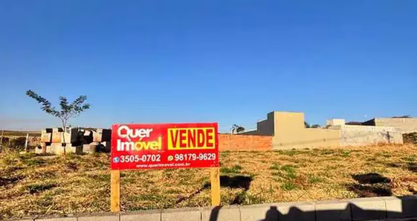 Villas do mirante - boa vista: terreno à venda em ribeirão preto-sp no bairro quinta da mata com 250,00 m² de área
