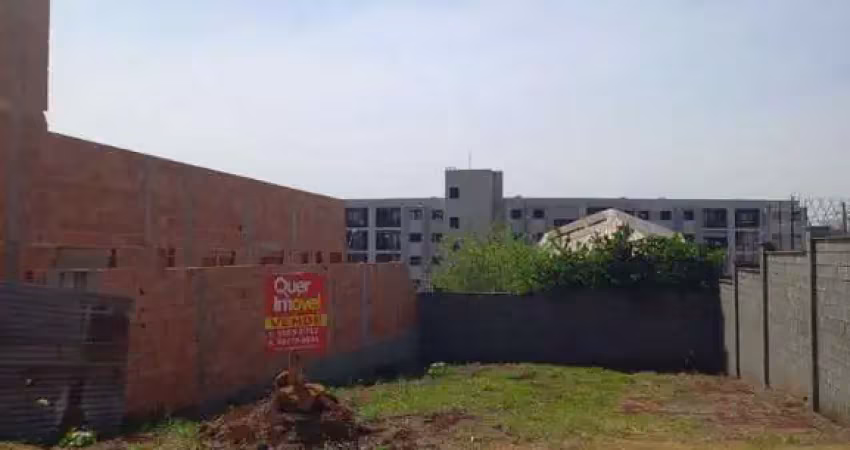 Terreno em condomínio  em ribeirão preto-sp! loteamento santa marta, 251m². invista no seu futuro!