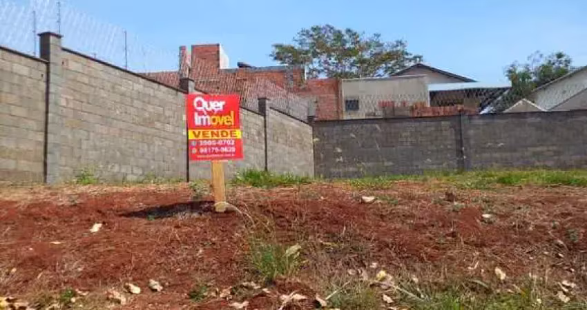 Terreno em condomínio à venda em ribeirão preto-sp, bairro loteamento santa marta, com 342m² de área.
