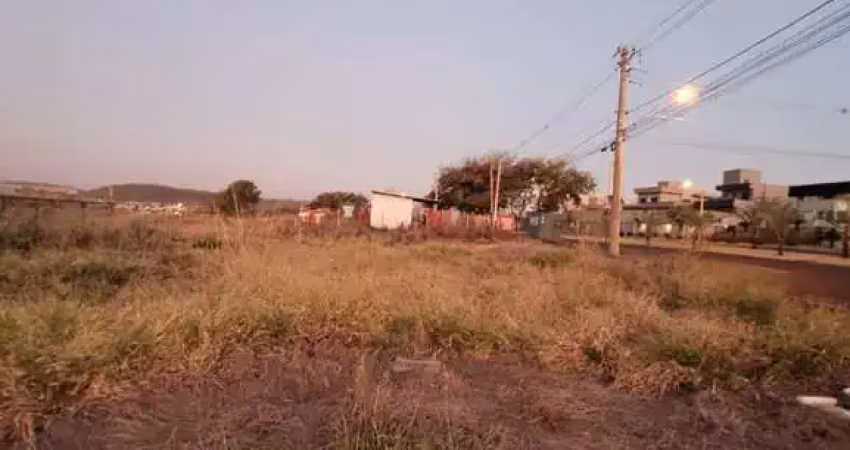 Terreno comercial para locação em ribeirão preto-sp, jardim cybelli - 350m² de área disponível!