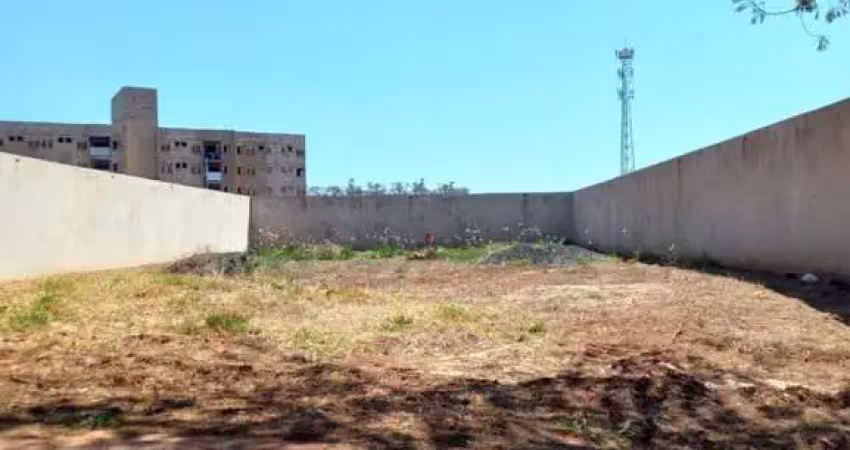 Terreno comercial para locação em ribeirão preto-sp, bairro loteamento santa marta, 408m² de área!