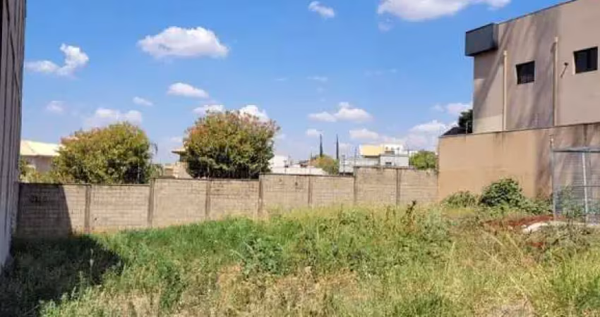 Terreno comercial de 360m² no jardim cybelli, ribeirão preto-sp: oportunidade única de investimento!