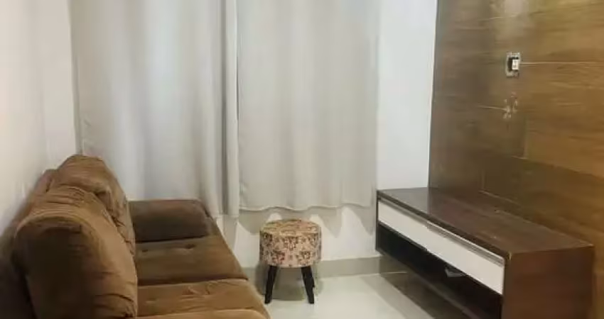 Oportunidade única: apartamento à venda em campos elíseos, ribeirão preto-sp! 2 quartos, 1 sala, 1 banheiro, 1 vaga, 46m².