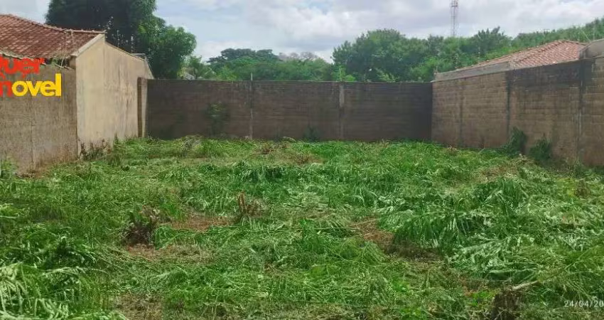 Terreno à venda em ribeirão preto - parque residencial lagoinha  420m² de área disponível!
