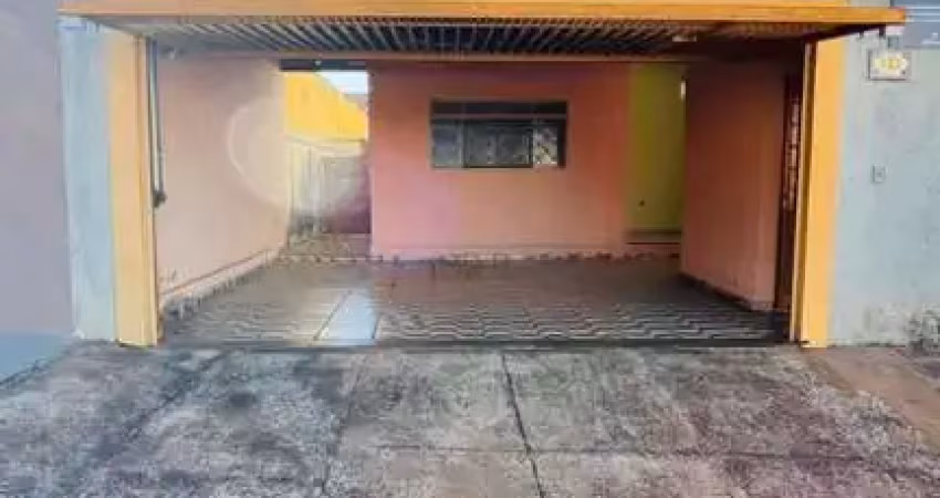 Imperdível oportunidade: casa à venda em ribeirão preto-sp, residencial e comercial palmares! 4 quartos, 1 suíte, 1 sala, 4 banheiros, 2 vagas, 207m².