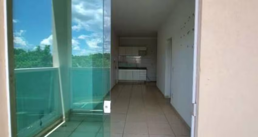 Apartamento à venda em Residencial E Comercial Palmares, Ribeirão Preto-SP  2 quartos, 1 suíte, 2 salas, 2 banheiros, 2 vagas de garagem  88,00 m² de área  Quer Imóvel Negócios Imobiliários