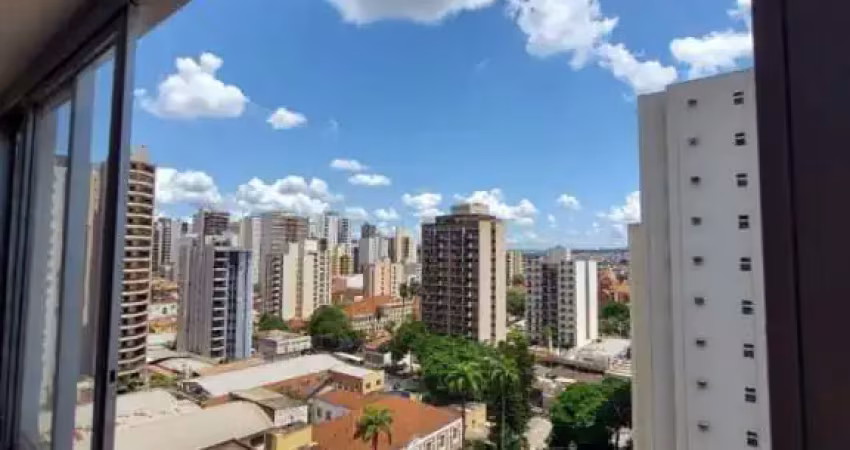 Apartamento no centro de ribeirão preto-sp com 3 quartos, 1 suíte e 141,12m² - quer imóvel.