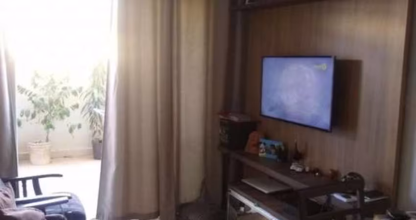 Apartamento à venda em Ribeirão Preto-SP, no bairro Santa Cruz do José Jacques! 2 quartos, 1 suíte, 2 salas, 2 banheiros, 2 vagas de garagem, 85m². Conheça o Edifício Infinyt com a Quer Imóvel Negócio