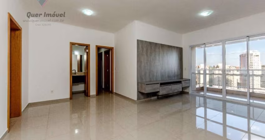 Apartamento à venda no Condomínio Itamaraty, Ribeirão Preto-SP: 3 quartos, 1 suíte, 2 salas, 2 banheiros, 2 vagas de garagem. Adquira já no Edifício Mirante das Pedras com a Quer Imóvel Negócios Imobi