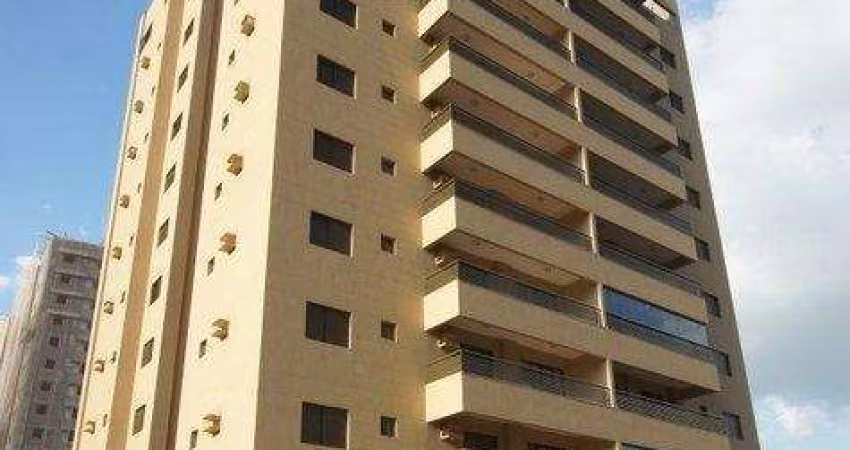 Apartamento de luxo no Edifício Matisse, zona sul de Ribeirão Preto-SP, 3 quartos, 3 suítes, 2 salas, 4 banheiros, 2 vagas, 128m² - Quer Imóvel.