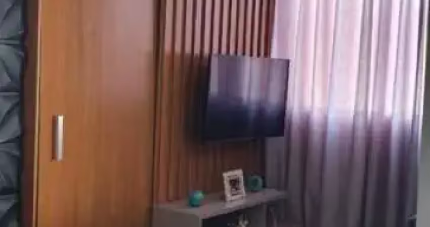Apartamento à venda em ribeirão preto-sp, reserva sul condomínio resort: 2 quartos, sala, banheiro, 1 vaga, 49m²!