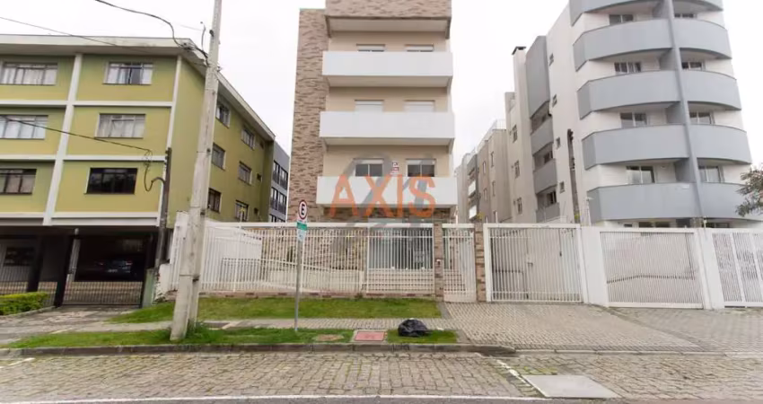 Apartamento com 3 quartos à venda na Rua Baltazar Carrasco dos Reis, Rebouças, Curitiba