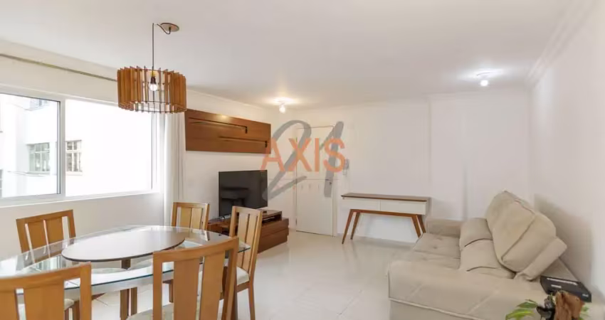 Apartamento com 3 quartos à venda na Rua Doutor Corrêa Coelho, Jardim Botânico, Curitiba