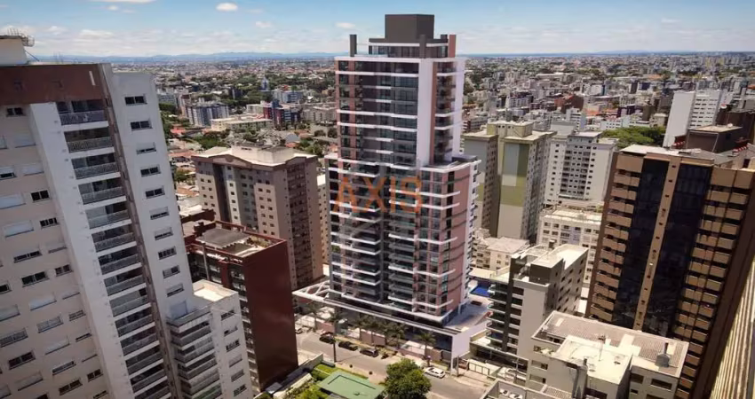 Cobertura com 4 quartos à venda na Travessa Rafael Francisco Greca, Água Verde, Curitiba