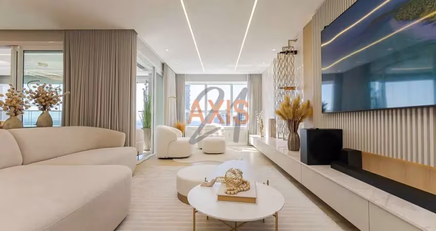 Apartamento com 4 quartos à venda na Rua José Izidoro Biazetto, Ecoville, Curitiba