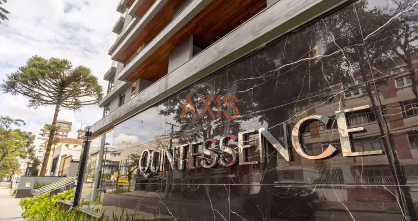 Apartamento com 3 quartos à venda na Rua Alferes Ângelo Sampaio, Batel, Curitiba