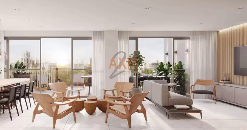 Apartamento com 3 quartos à venda na Rua Padre Antônio, Alto da Glória, Curitiba