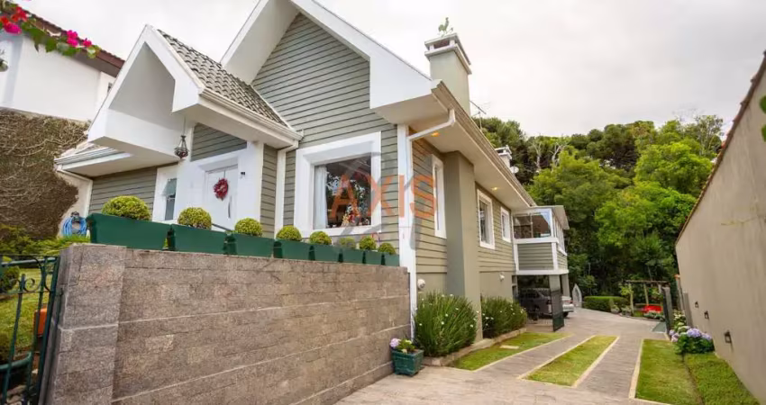 Casa com 4 quartos à venda na Rua Bernardo Berman, Pilarzinho, Curitiba