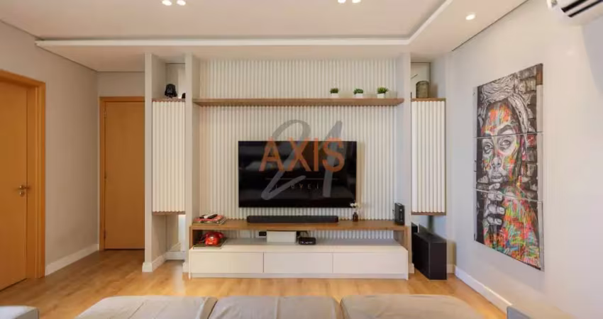 Apartamento com 3 quartos à venda na Rua Natal Cecone, Ecoville, Curitiba