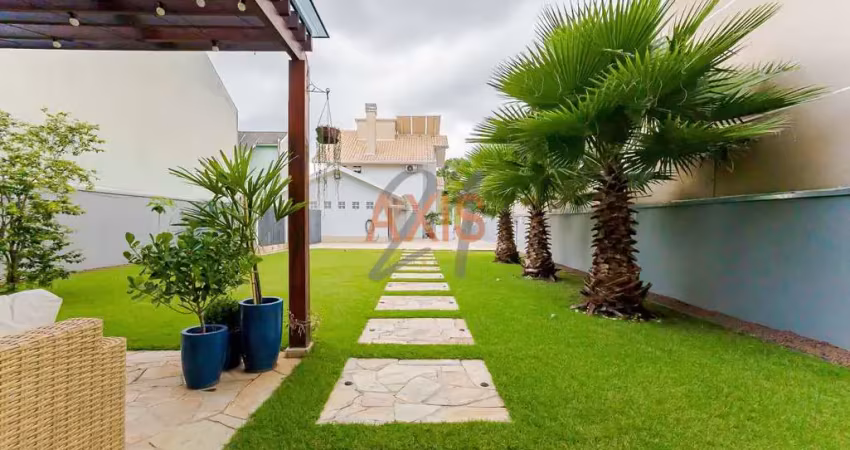 Casa com 3 quartos à venda na Rua Valentin Gulin, Atuba, Curitiba