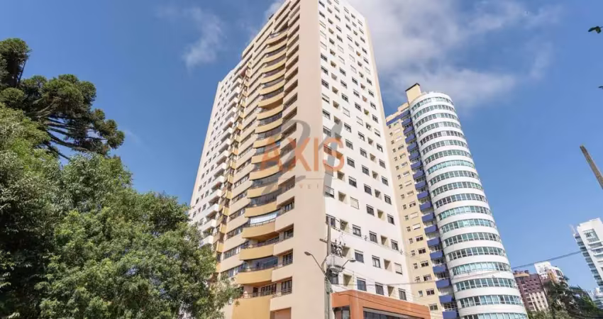 Apartamento com 4 quartos à venda na Rua Elvira Harkot Ramina, Ecoville, Curitiba
