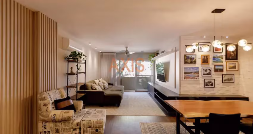 Apartamento com 3 quartos à venda na Rua Desembargador Otávio do Amaral, Batel, Curitiba