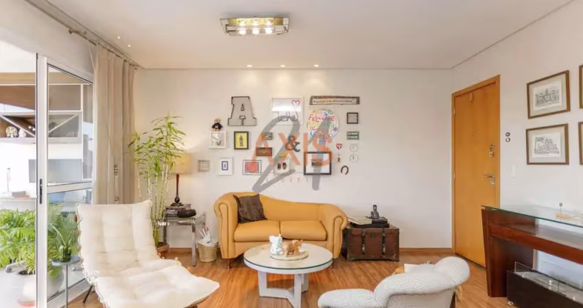 Apartamento com 3 quartos à venda na Rua Monsenhor Ivo Zanlorenzi, Ecoville, Curitiba