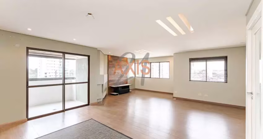 Apartamento com 3 quartos à venda na Rua Geraldo Lipka, Ecoville, Curitiba