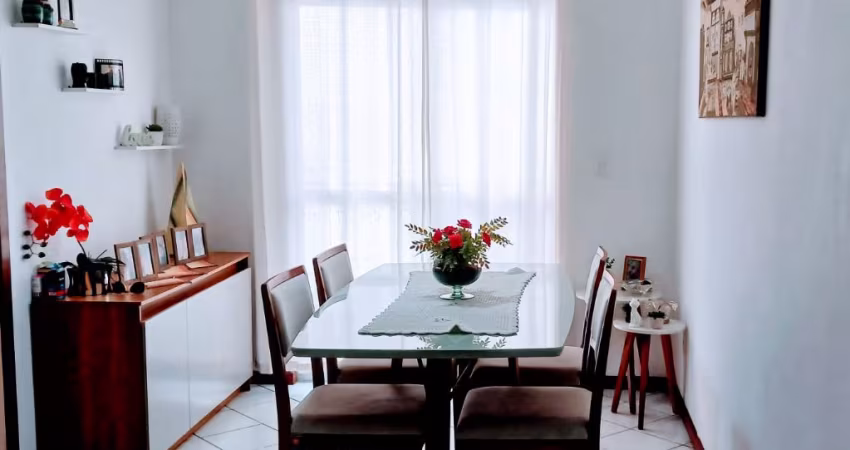Apartamento com 2 Quartos e Cozinha Planejada – Ao Lado do Hospital Regional em São José