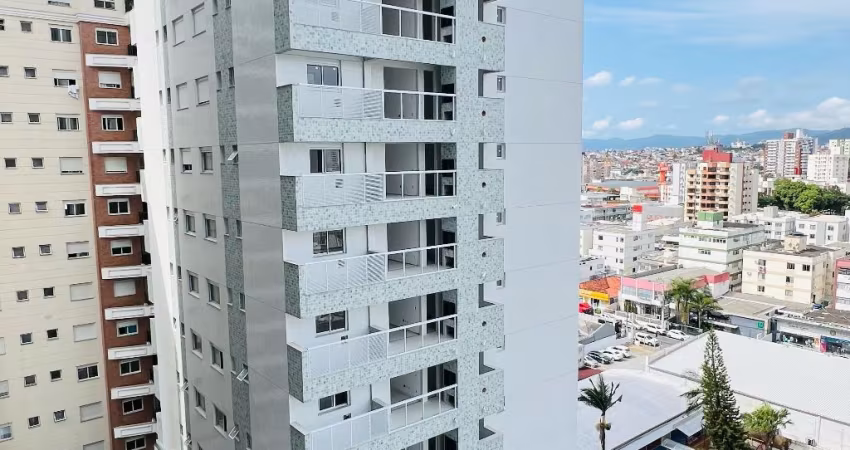 Seu novo lar com 2 suítes no Kobrasol – Conforto, Lazer e Privacidade por R$ 900 mil!