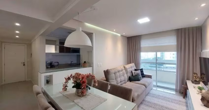 Apartamento com 3 quartos à venda na Rua Pedro Gregório, 300, Barreiros, São José