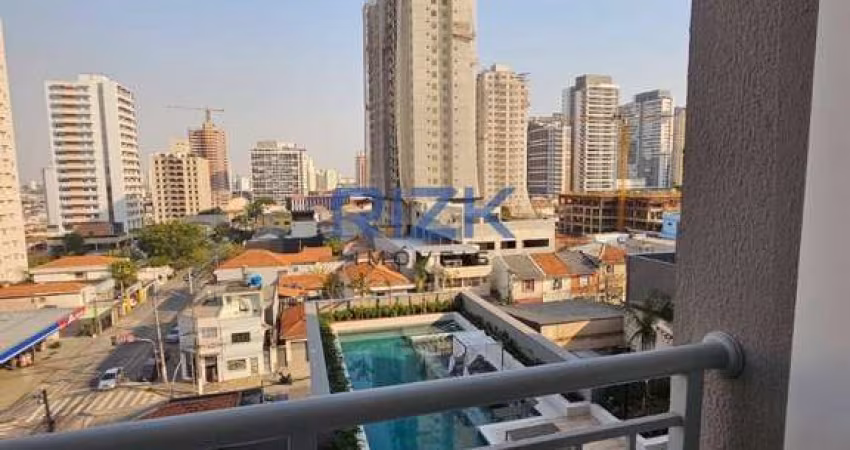 Apartamento Novo  com lazer - Alto do Ipiranga /SP