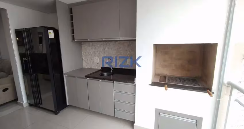 Apartamento com 2 quartos para alugar na Rua Castro Alves, Aclimação, São Paulo