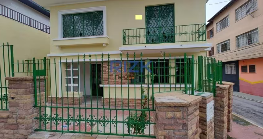 Casa Sobrado a venda / Locação  na Aclimação