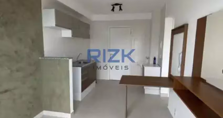 Apartamento com 2 quartos à venda na Praça Alberto Lion, Cambuci, São Paulo